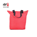 Reusable storage foldable grocery nylon eco friendly waterproof bag